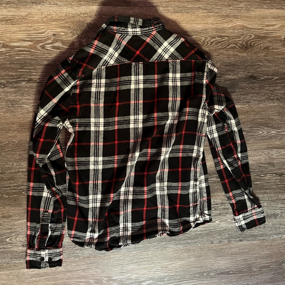 Urban Heritage Flannel - Picture 3 of 3